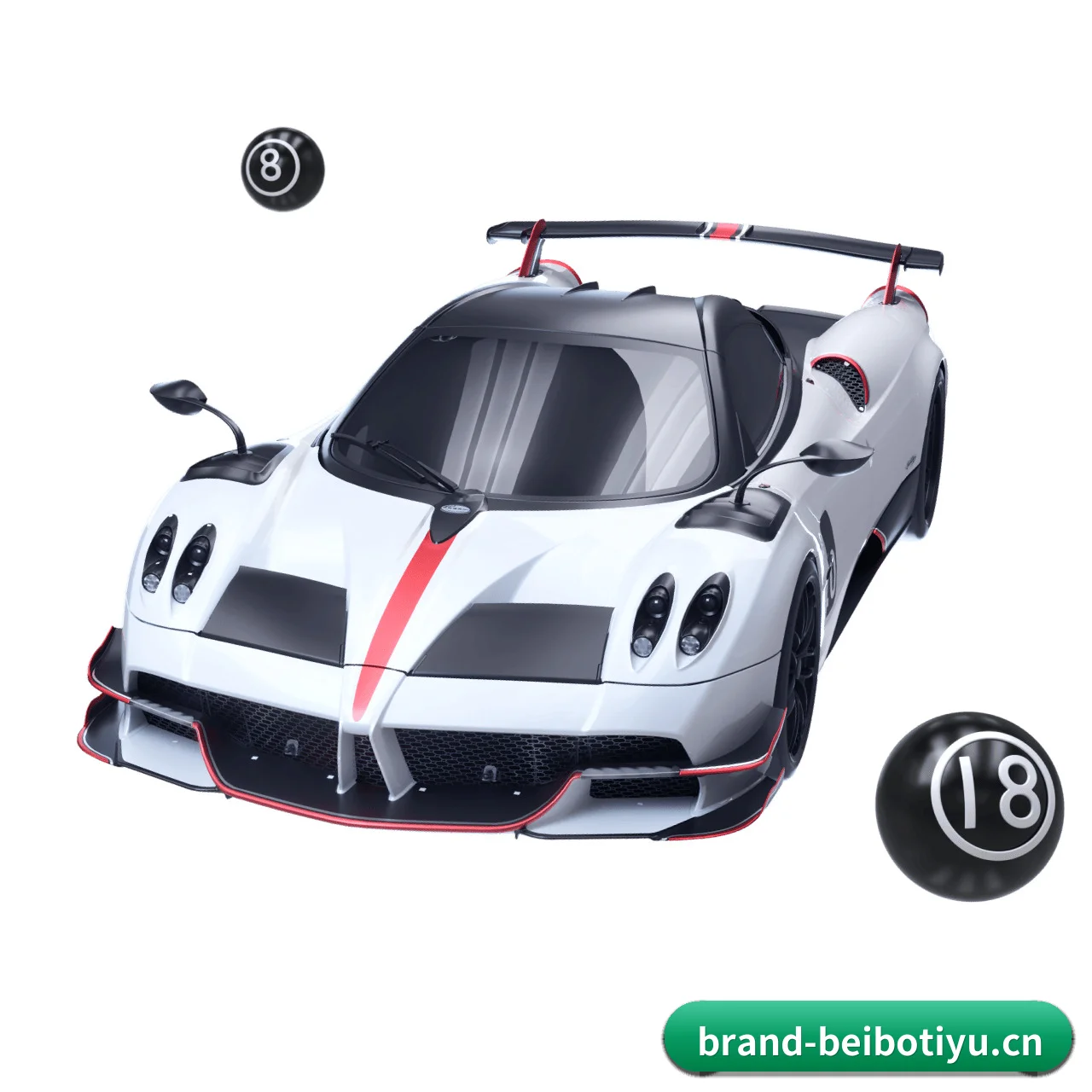 我们的死磕方向